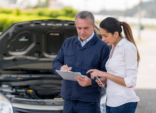 Auto insurance consultation in Wilmore, KY